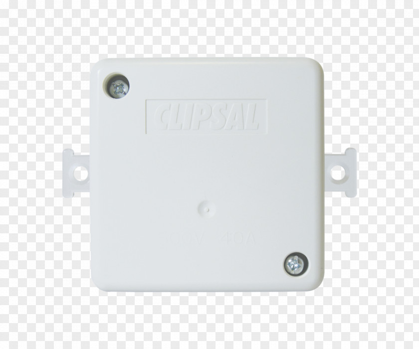 Technology Junction Box Terminal Plastic PNG