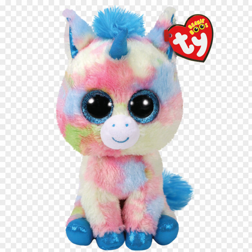Unicorn Ty Inc. Beanie Babies Stuffed Animals & Cuddly Toys PNG