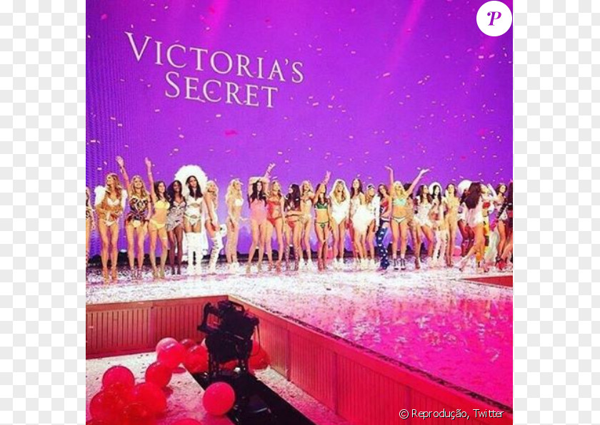 Victoria Secret Victoria's Fashion Show Cannes Film Festival New York City PNG
