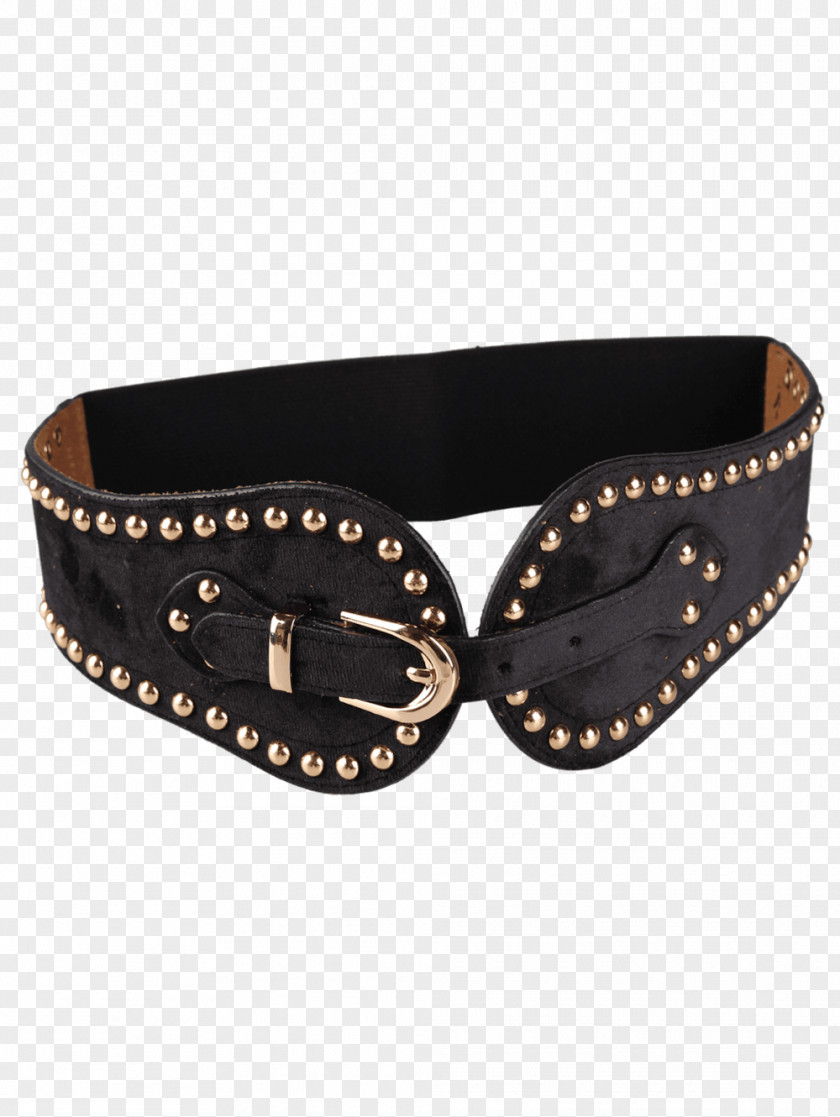 Waist Belt Buckle Bracelet Leather Choker PNG