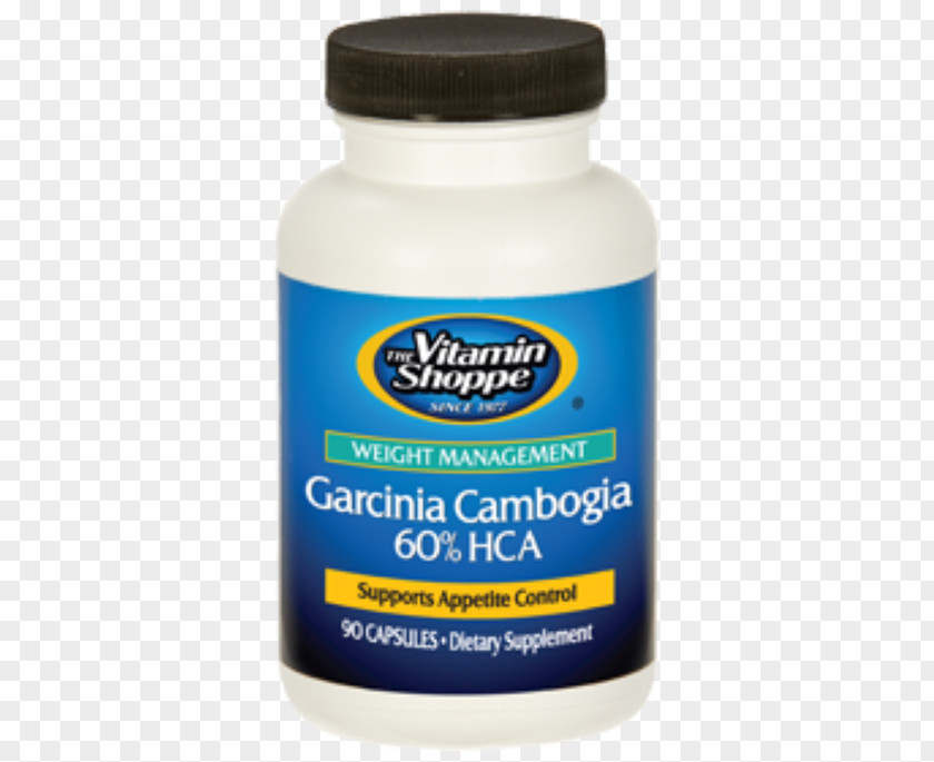 Acai Berry Garcinia Cambogia Dietary Supplement Hydroxycitric Acid The Vitamin Shoppe Fish Oil PNG