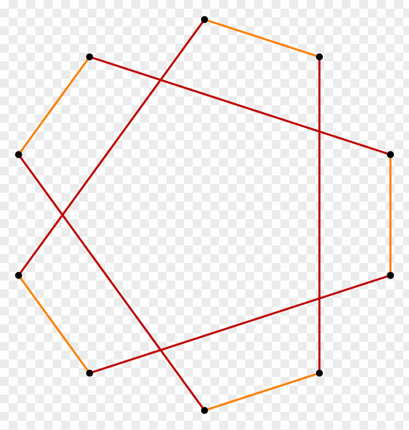 Angle Pentagram Point Pentadecagon PNG