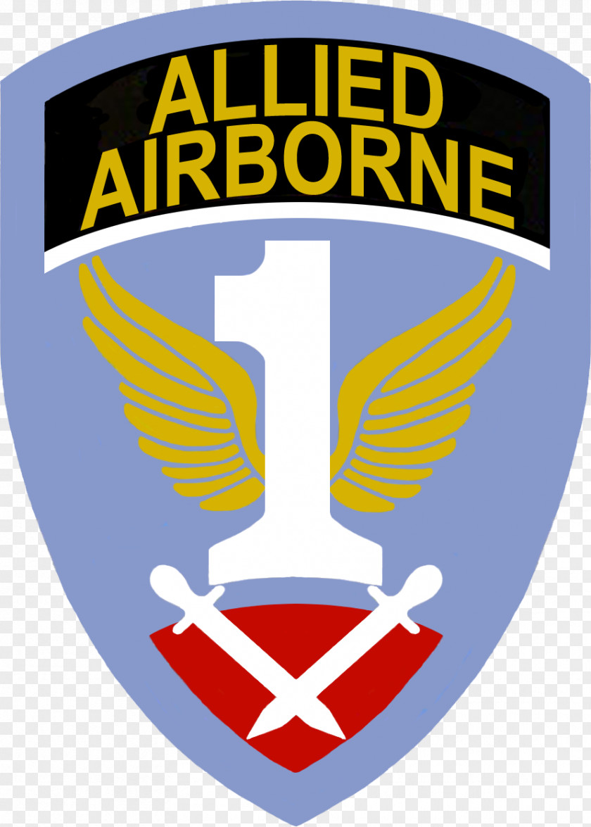 Army Second World War United States Airborne School First Allied Forces Allies Of II PNG