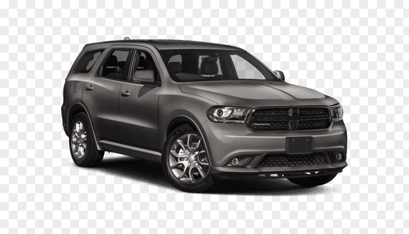 Chrysler Hemi Engine 2018 Dodge Durango R/T SUV Ram Pickup Sport Utility Vehicle PNG