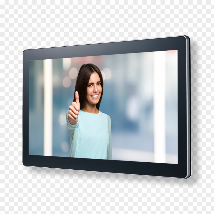 Contrast Ratio Flat Panel Display Computer Monitors Device Advertising PNG