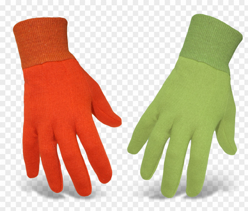 Cotton Gloves Jersey Glove Finger Knitting PNG