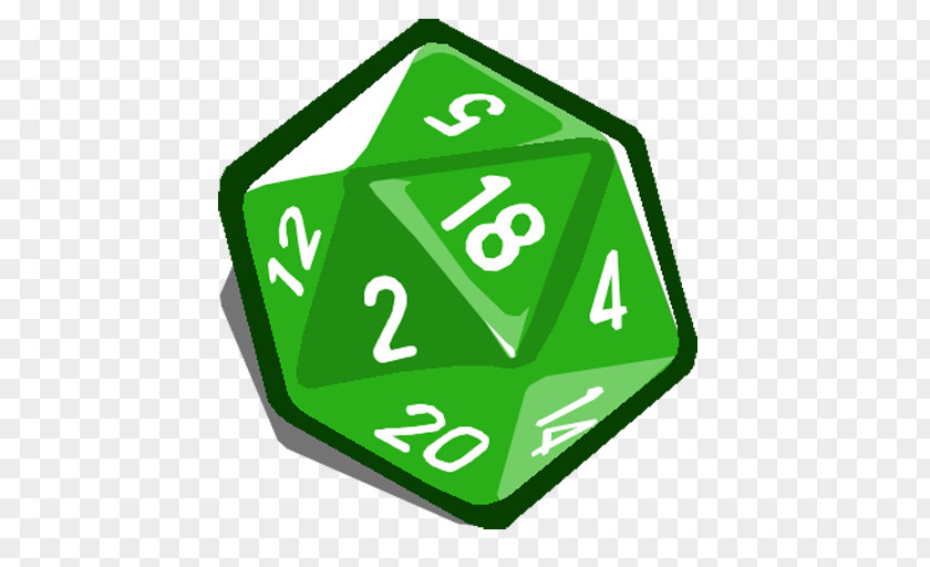 Dice Dungeons & Dragons D20 System Role-playing Game In Nomine Satanis/Magna Veritas PNG