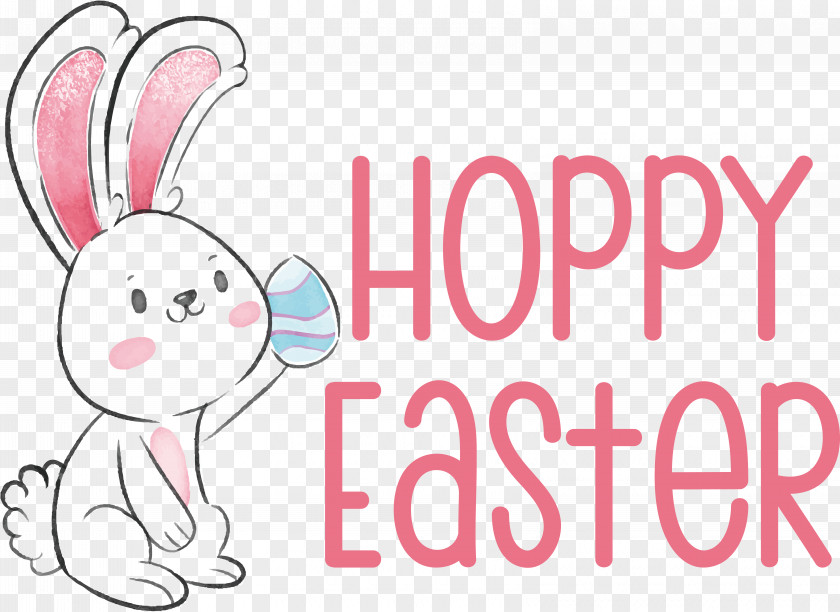 Easter Bunny PNG