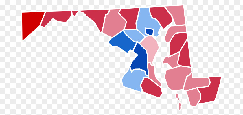 Election Results United States Senate In Maryland, 2018 US Presidential 2016 Elections, 2012 PNG