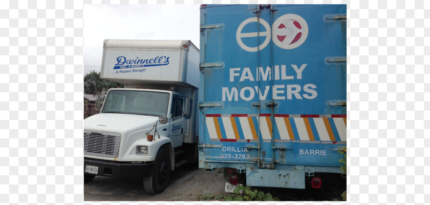 Family Moving Dwinnell's Delivery & Movers Ltd Dwinnel's Relocation Service PNG