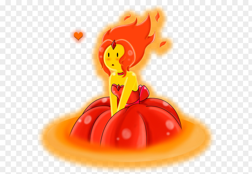 Flame Princess Finn The Human Marceline Vampire Queen Bubblegum Jake Dog PNG