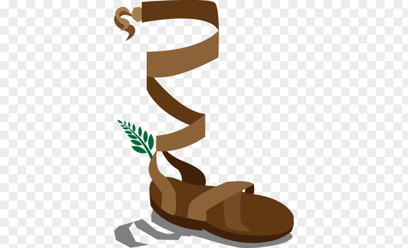 Footwear Voting Shoe PNG