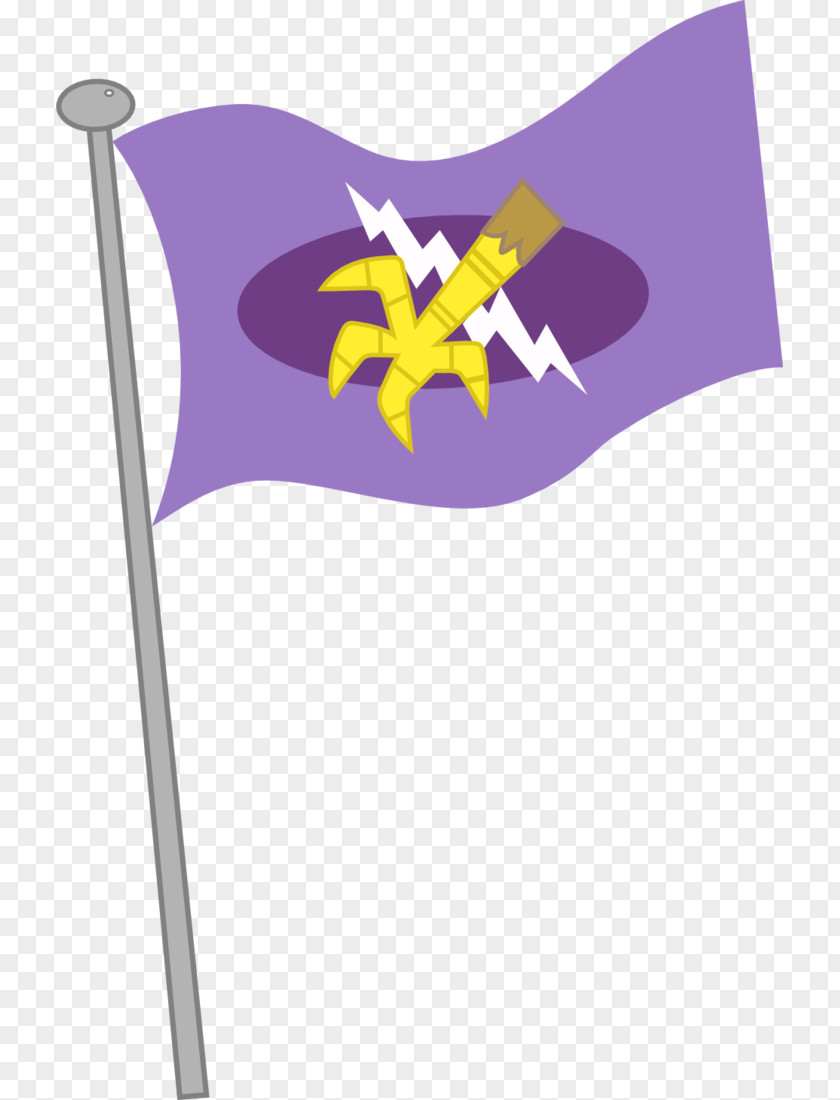 Griffin Equestria Flag Canterlot Pony PNG