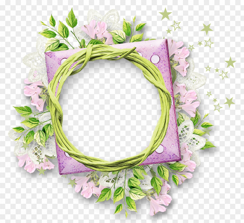 Hair Accessory Plant Pink Flower PNG