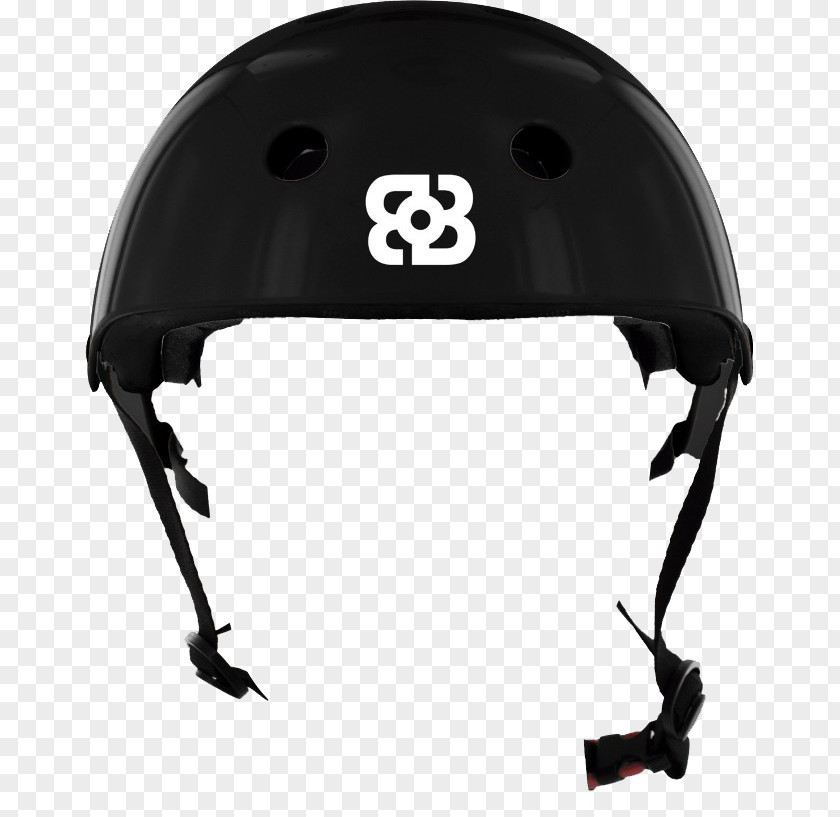 Helmet Skateboarding Aggressive Inline Skating Black Roller Skates PNG
