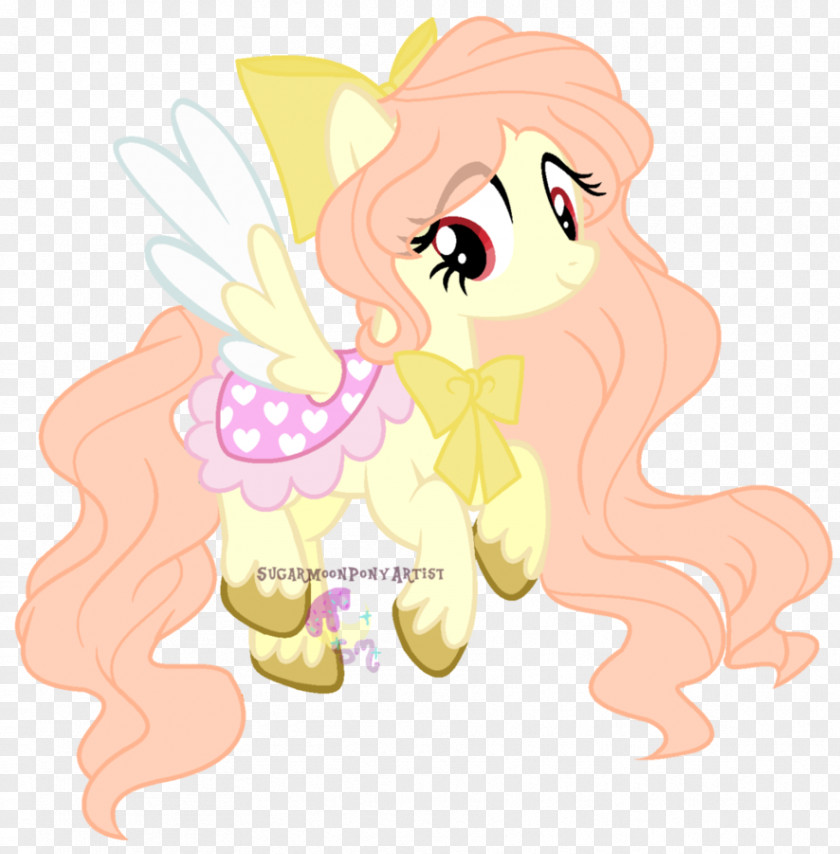 Honeysuckle Pony DeviantArt Clip Art PNG