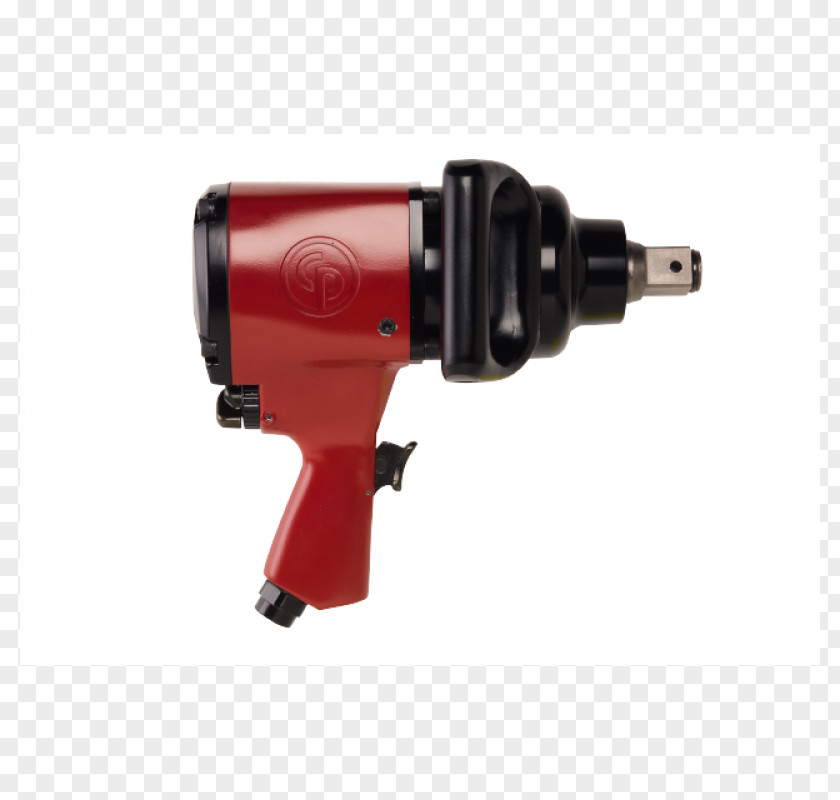 Impact Wrench Pneumatics Spanners Pneumatic Tool PNG