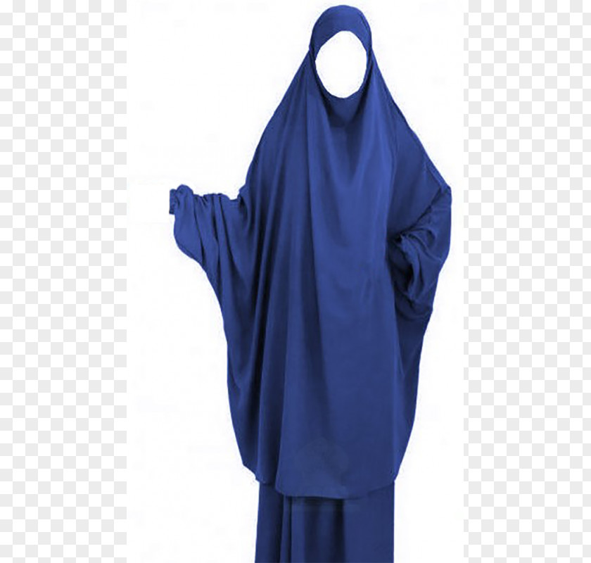 Jilbab Jilbāb Mecca MOULTAZIMOUN PARIS Croissant Shoulder PNG