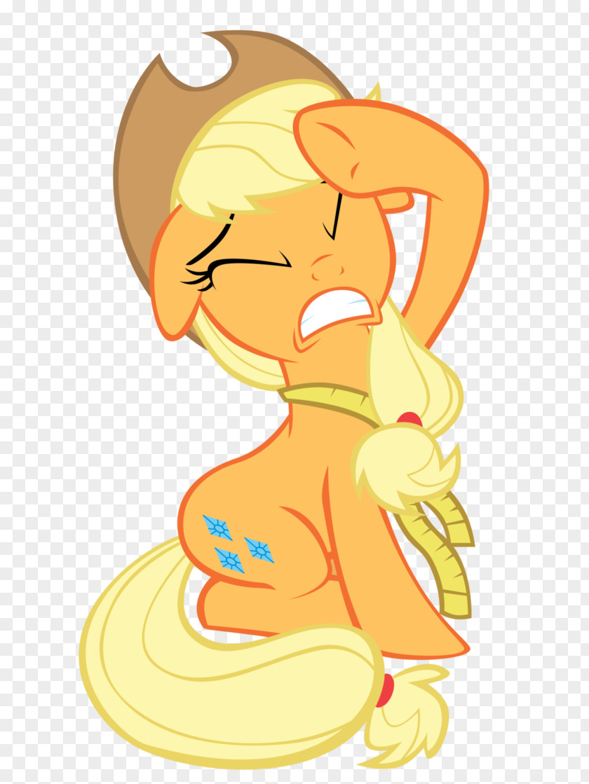 Magical Mystery Cure Applejack DeviantArt Horse PNG