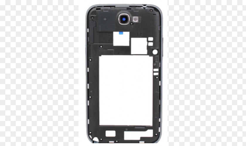 Metal Bezel Samsung Galaxy Alpha J1 S5 Mini S4 PNG