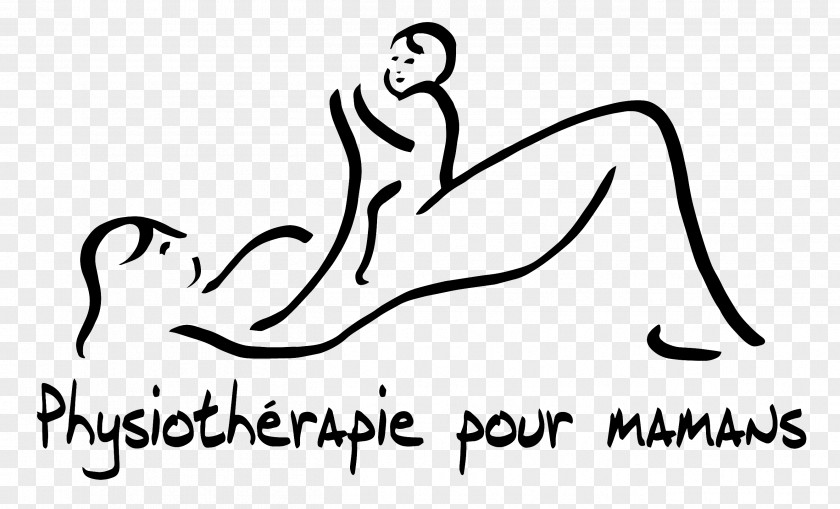 Physiotherapie Logo Clip Art Illustration Line Cartoon Finger PNG