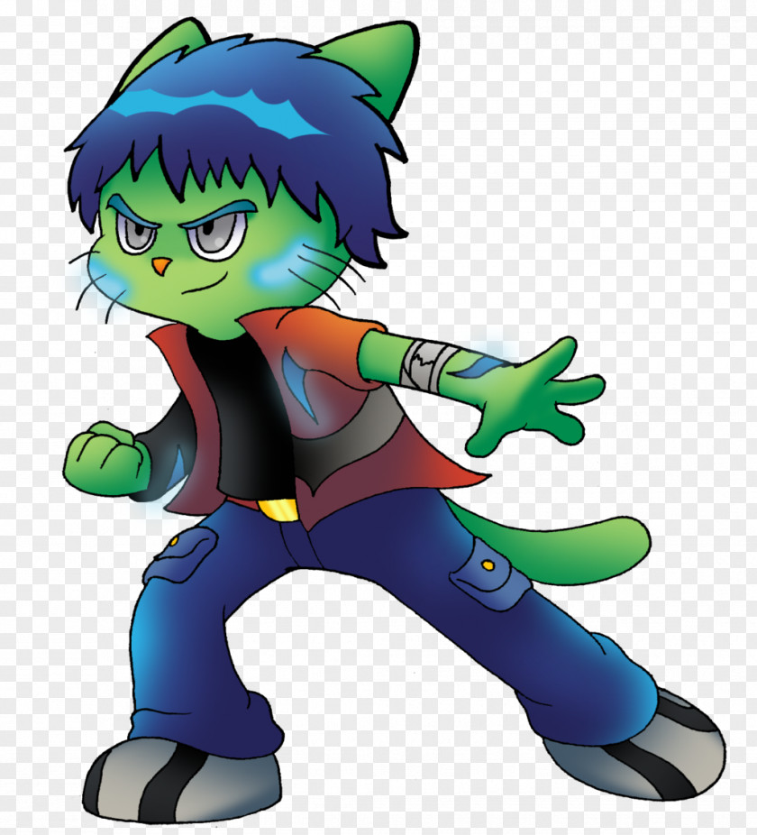 Radical 157 Cartoon Demon Akuma Clip Art PNG