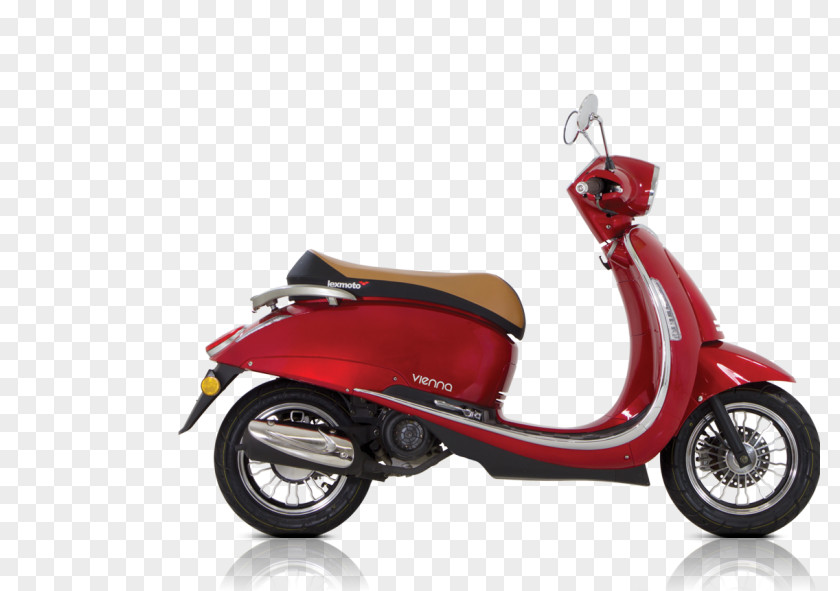 Scooter Vespa GTS Peugeot LexMoto Iberica S.L. Motorcycle PNG