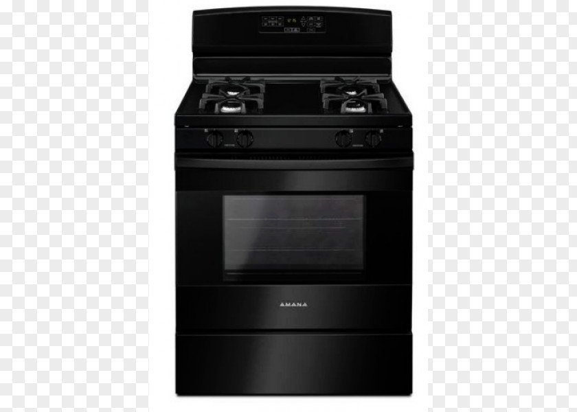 Small Home Appliances Cooking Ranges Amana AER6603SF 30