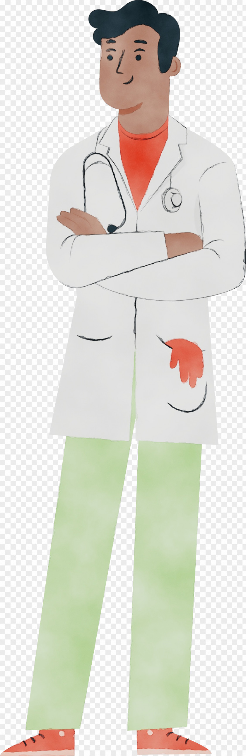 Stethoscope PNG