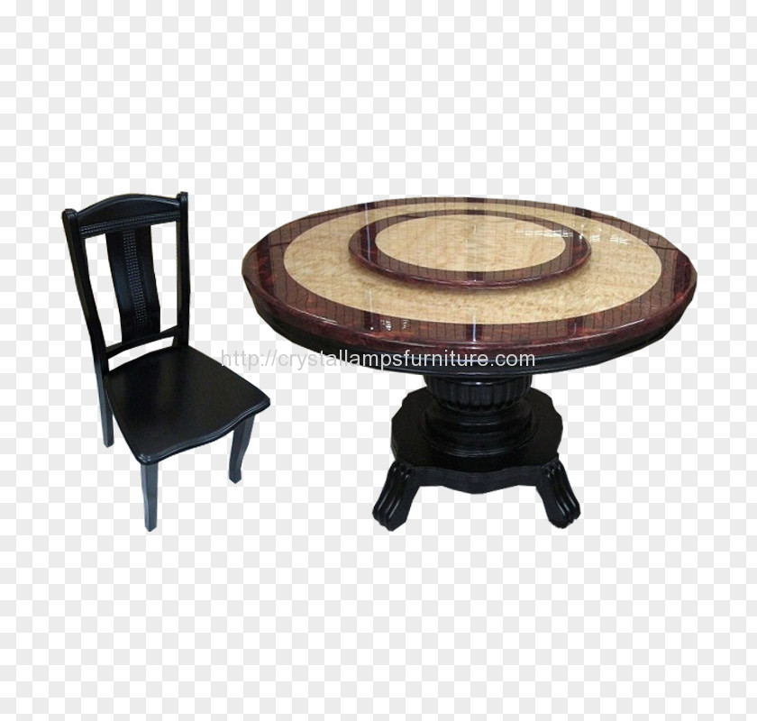 Table Furniture Dining Room Couch Chair PNG