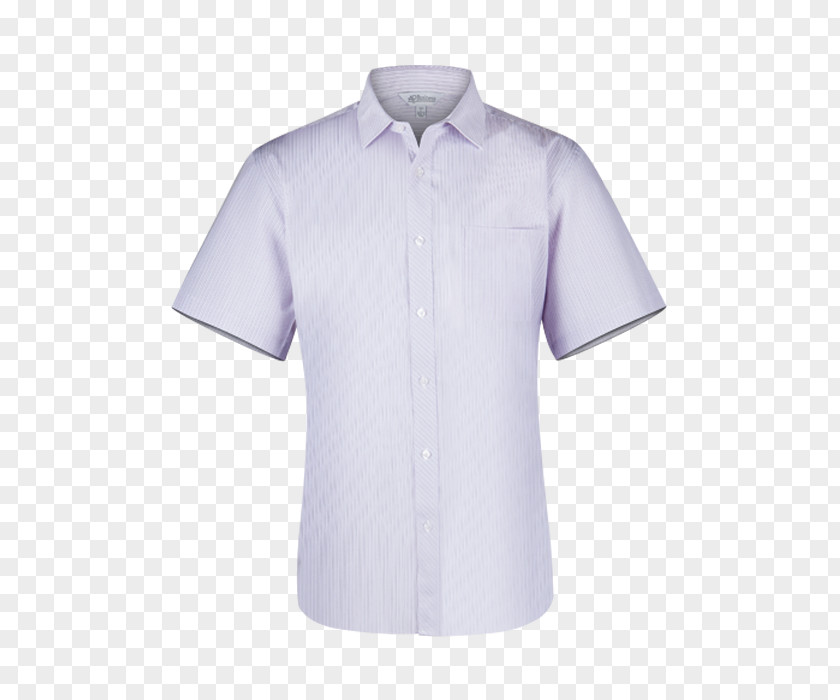 White Short Sleeves T-shirt Polo Shirt Original Penguin Sleeve PNG