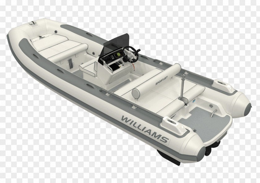 Yacht Williams Tenders USA, Inc Boat Ship's Tender PNG