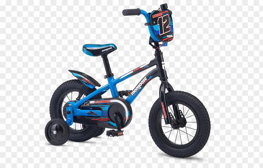 Bicycle Mountain Bike Mongoose BMX Car PNG