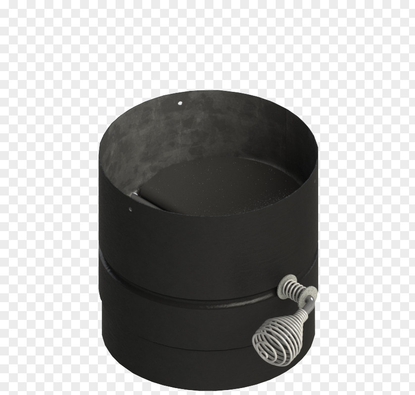 Chimney Steel Stove Reducer Flue PNG