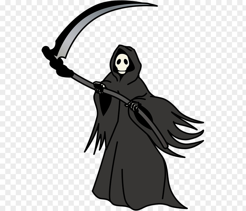 Death PNG clipart PNG