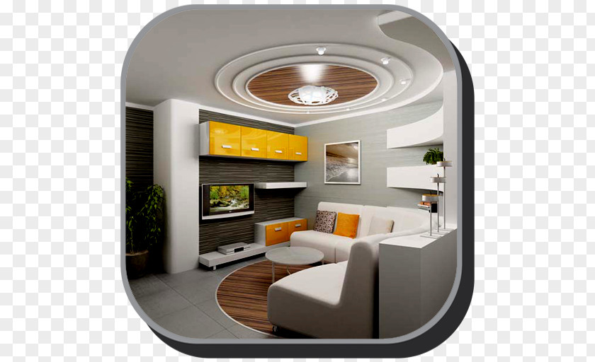 Design Ceiling Interior Services House Home PNG
