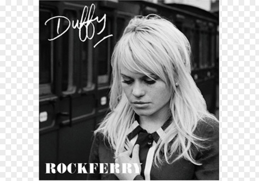 Duffy Rockferry Musician Singer-songwriter PNG