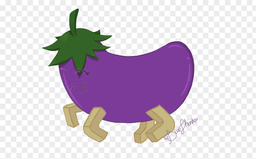 Eggplant Animation Art Pikachu PNG