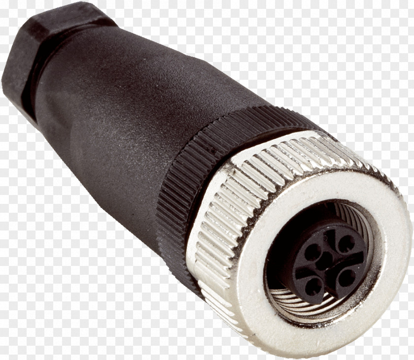 Electrical Connector Cable Lead Harting Technologiegruppe Female PNG