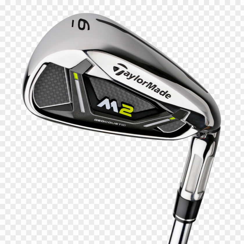 Golf Game Wedge Iron TaylorMade Hybrid PNG