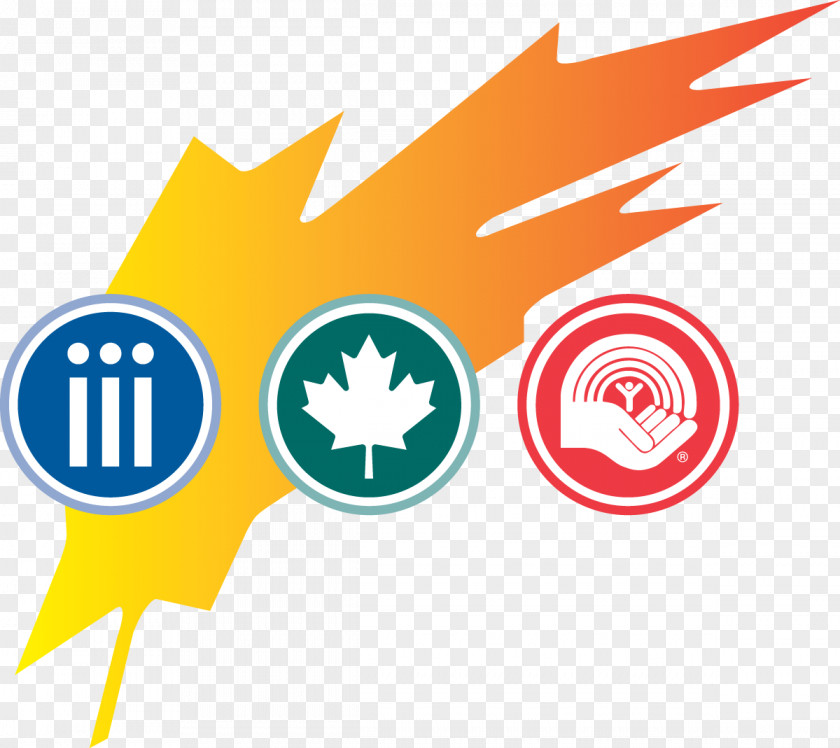 Material Ottawa Logo Charitable Organization Government Of Canada PNG