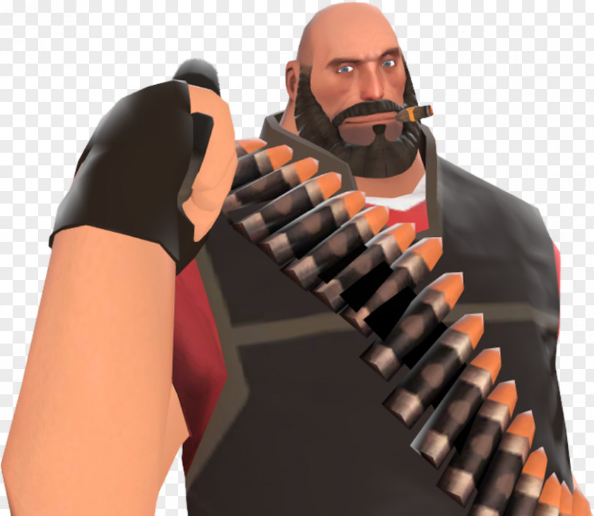 Microphone Team Fortress 2 Finger Beard PNG