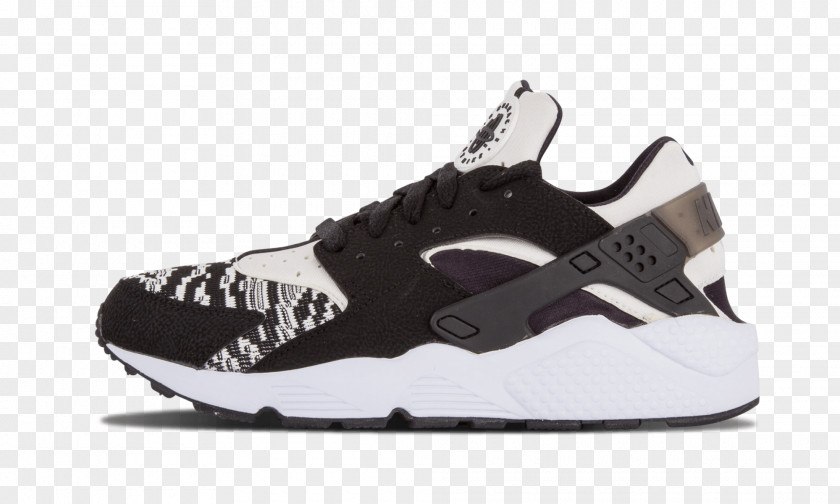 Nike Air Huarache Mens Force Sneakers Shoe PNG