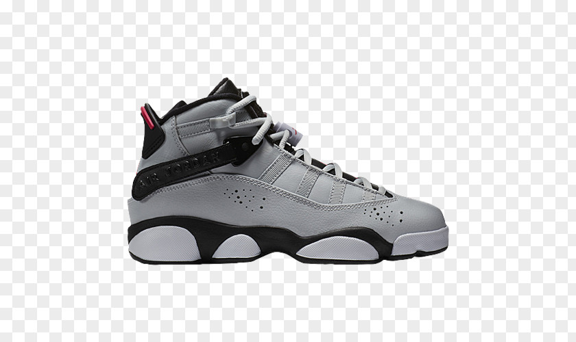 Nike Air Jordan 6 Rings Mens Basketball Shoes Sports PNG