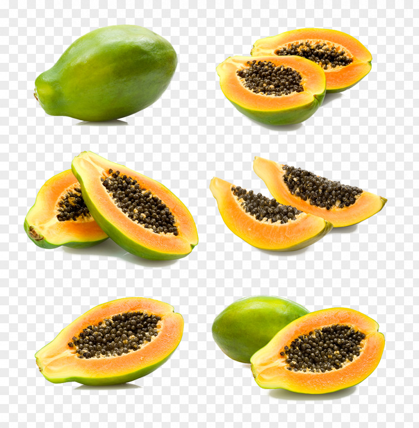 Papaya Diabetes Mellitus Type 2 1 Symptom Diabetic Diet PNG