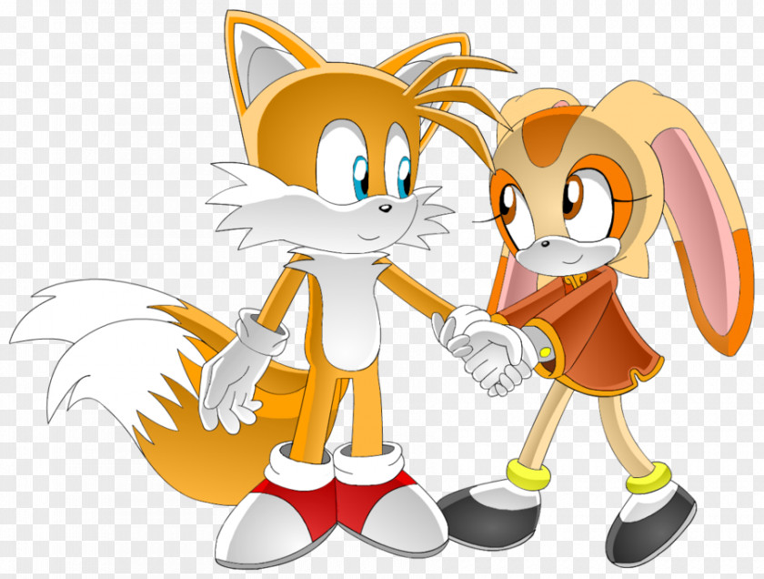 Rabbit Doll Cream The Tails Ariciul Sonic Amy Rose Chaos PNG