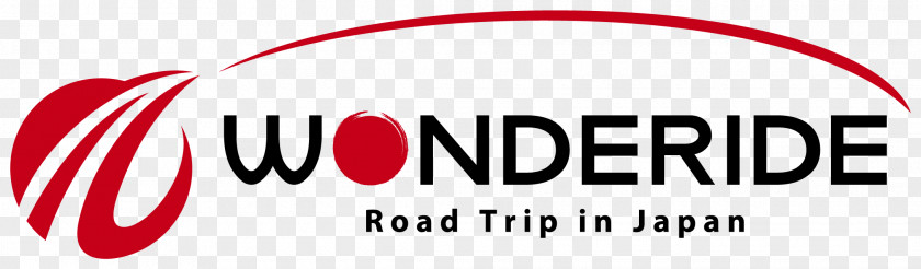 Road Izu Peninsula Logo Wonderide PNG
