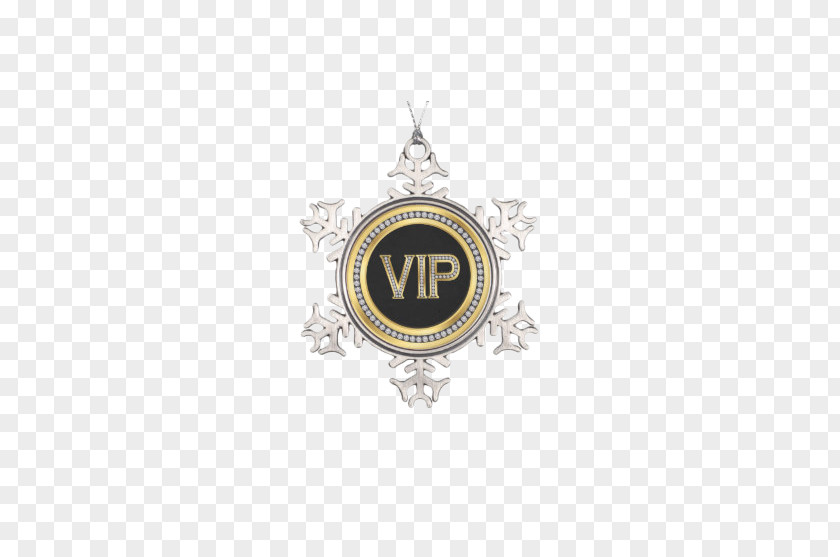 Snowflake Diamond VIP Discount Sign Christmas Ornament Decoration Wedding Anniversary PNG