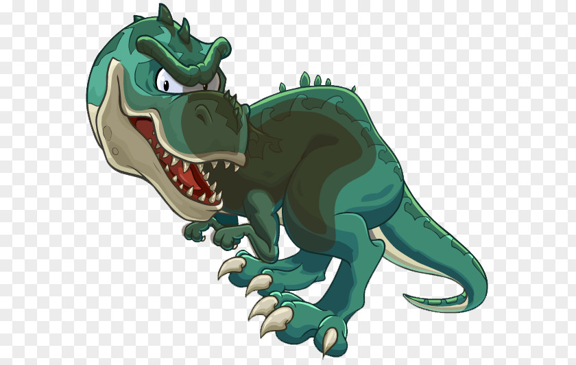 T-rex Club Penguin Tyrannosaurus Avatar PNG