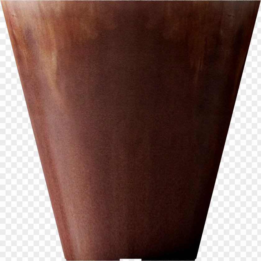 Vase Ceramic Wood Stain Cup PNG